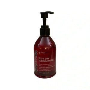 Big Sexy Hair Blow Dry Volumizing Gel 8.5 fl oz